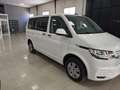 Volkswagen VOLKSWAGEN Caravelle Berlina  Manual de 6 Puertas Blanc - thumbnail 2