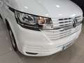 Volkswagen VOLKSWAGEN Caravelle Berlina  Manual de 6 Puertas Blanc - thumbnail 4