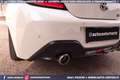 Toyota GR86 2.4 A/T Premium Sport Blanco - thumbnail 36