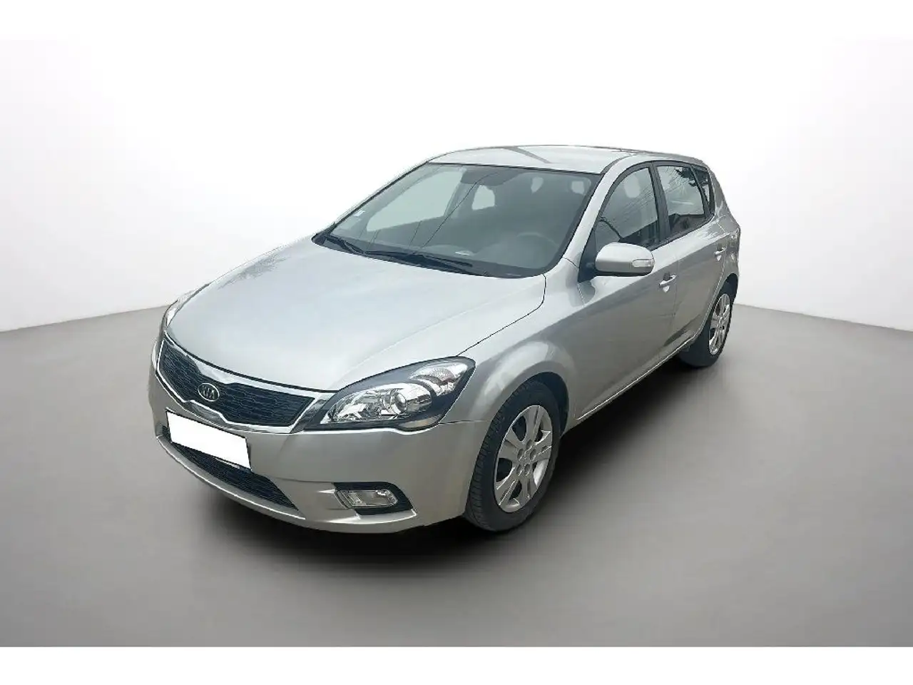 Kia Ceed \u002F cee'd 1.6 EX BVA