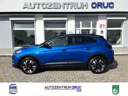 Opel Grandland (X) 2.0 CDTi Innovation*LED*Navi*