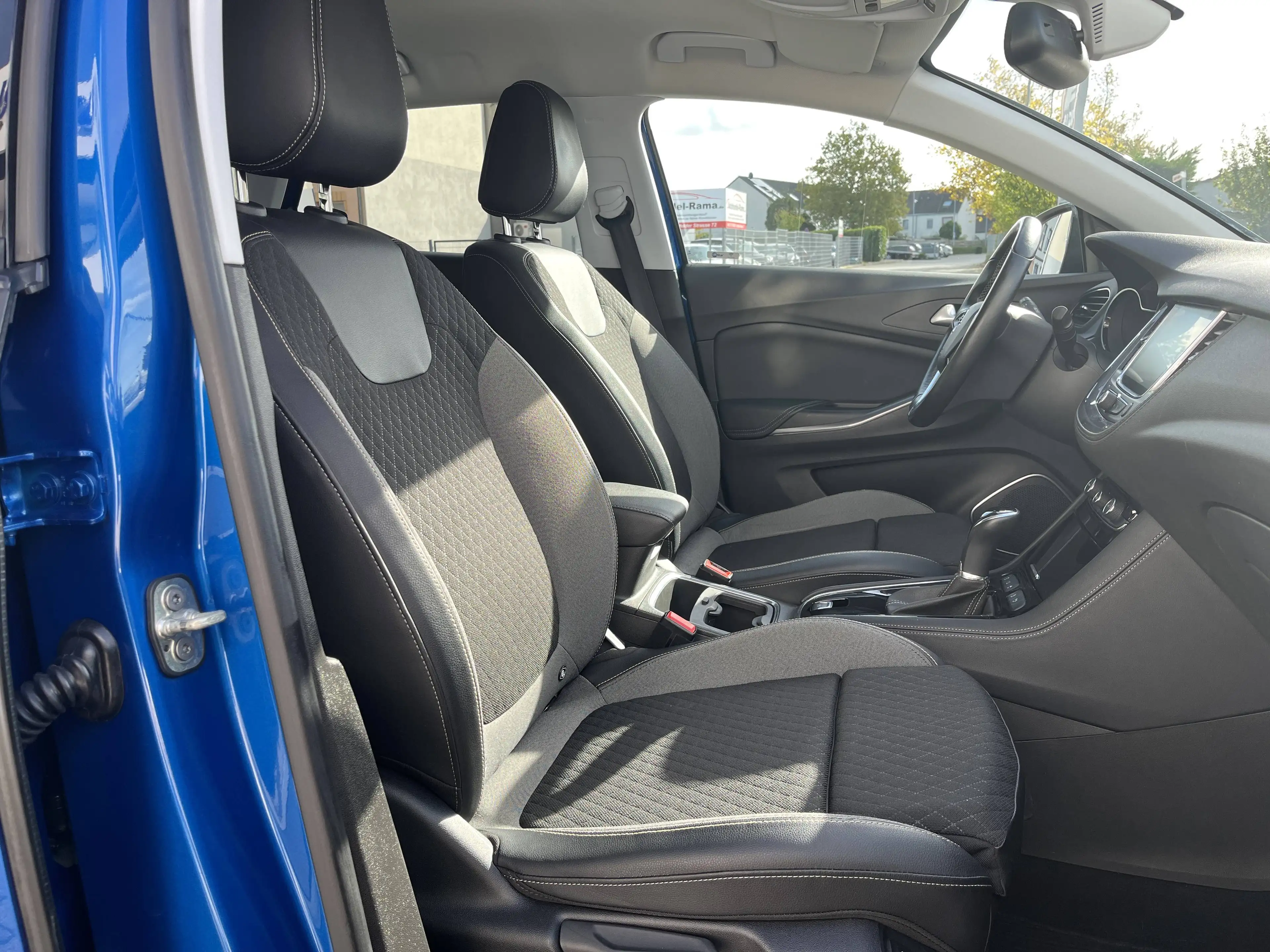 Opel Grandland X 2.0 CDTi Innovation*LED*Navi* — photo 7