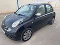 Nissan Micra 1.4 25 Aniversario Negro - thumbnail 3