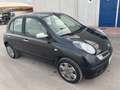 Nissan Micra 1.4 25 Aniversario Negro - thumbnail 2