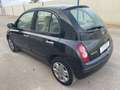 Nissan Micra 1.4 25 Aniversario Negro - thumbnail 4