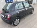 Nissan Micra 1.4 25 Aniversario Negro - thumbnail 5
