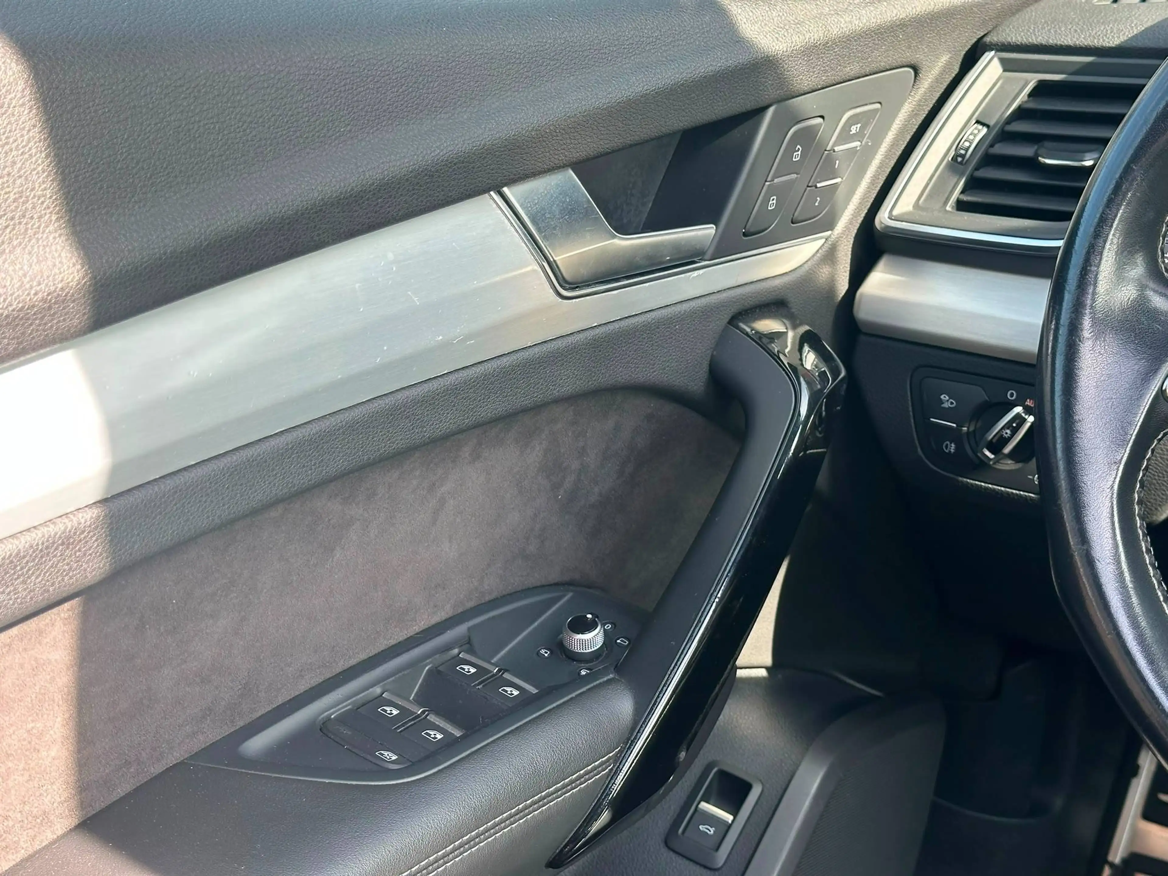Audi SQ5 3.0 V6 TFSi Quattro SQ5 Tiptronic/ TOIT PANO / CAMERA / CUIR / GARANTIE 12 MOIS — photo 14