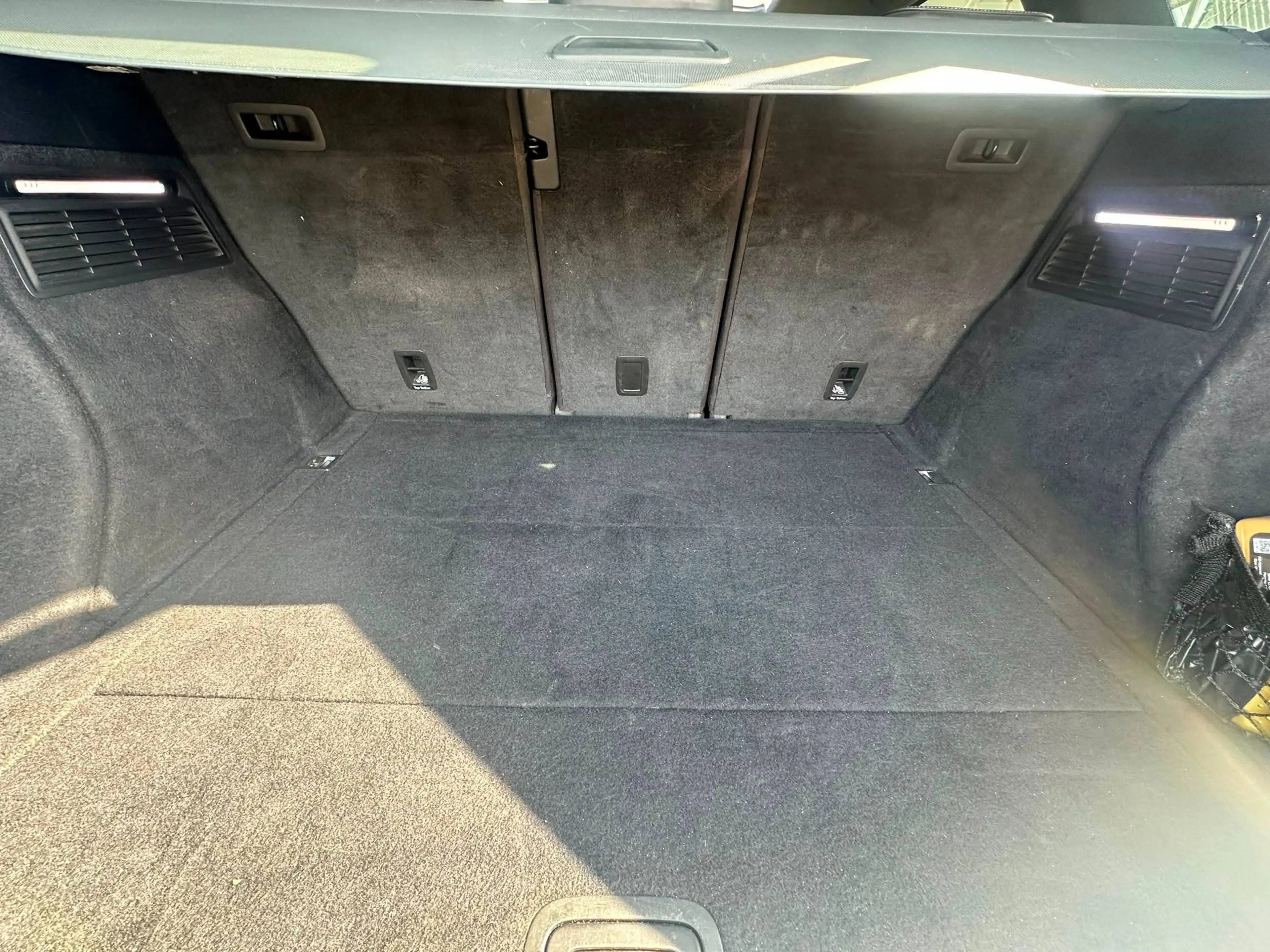 Audi SQ5 3.0 V6 TFSi Quattro SQ5 Tiptronic/ TOIT PANO / CAMERA / CUIR / GARANTIE 12 MOIS — photo 6