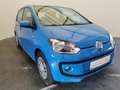Volkswagen up! 1.0 eco BMT move-Klima-Sitzheizung-8-fach bereift- - thumbnail 2