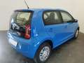Volkswagen up! 1.0 eco BMT move-Klima-Sitzheizung-8-fach bereift- - thumbnail 8