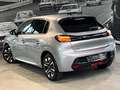 Peugeot 208 Allure / Camera / Navigatie / Apple&Android Gris - thumbnail 2