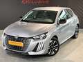 Peugeot 208 Allure / Camera / Navigatie / Apple&Android Gris - thumbnail 3