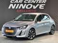 Peugeot 208 Allure / Camera / Navigatie / Apple&Android Gris - thumbnail 1