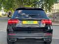 Mercedes-Benz GLC 220 d 4Matic AMG Styling Schwarz - thumbnail 5