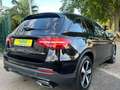 Mercedes-Benz GLC 220 d 4Matic AMG Styling Schwarz - thumbnail 6