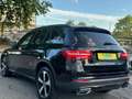 Mercedes-Benz GLC 220 d 4Matic AMG Styling Schwarz - thumbnail 4