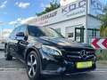Mercedes-Benz GLC 220 d 4Matic AMG Styling Schwarz - thumbnail 1