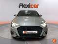 Audi A3 Sportback Black line 30 TFSI 81kW S tron Gris - thumbnail 2