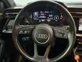 Audi A3 Sportback Black line 30 TFSI 81kW S tron Gris - thumbnail 11