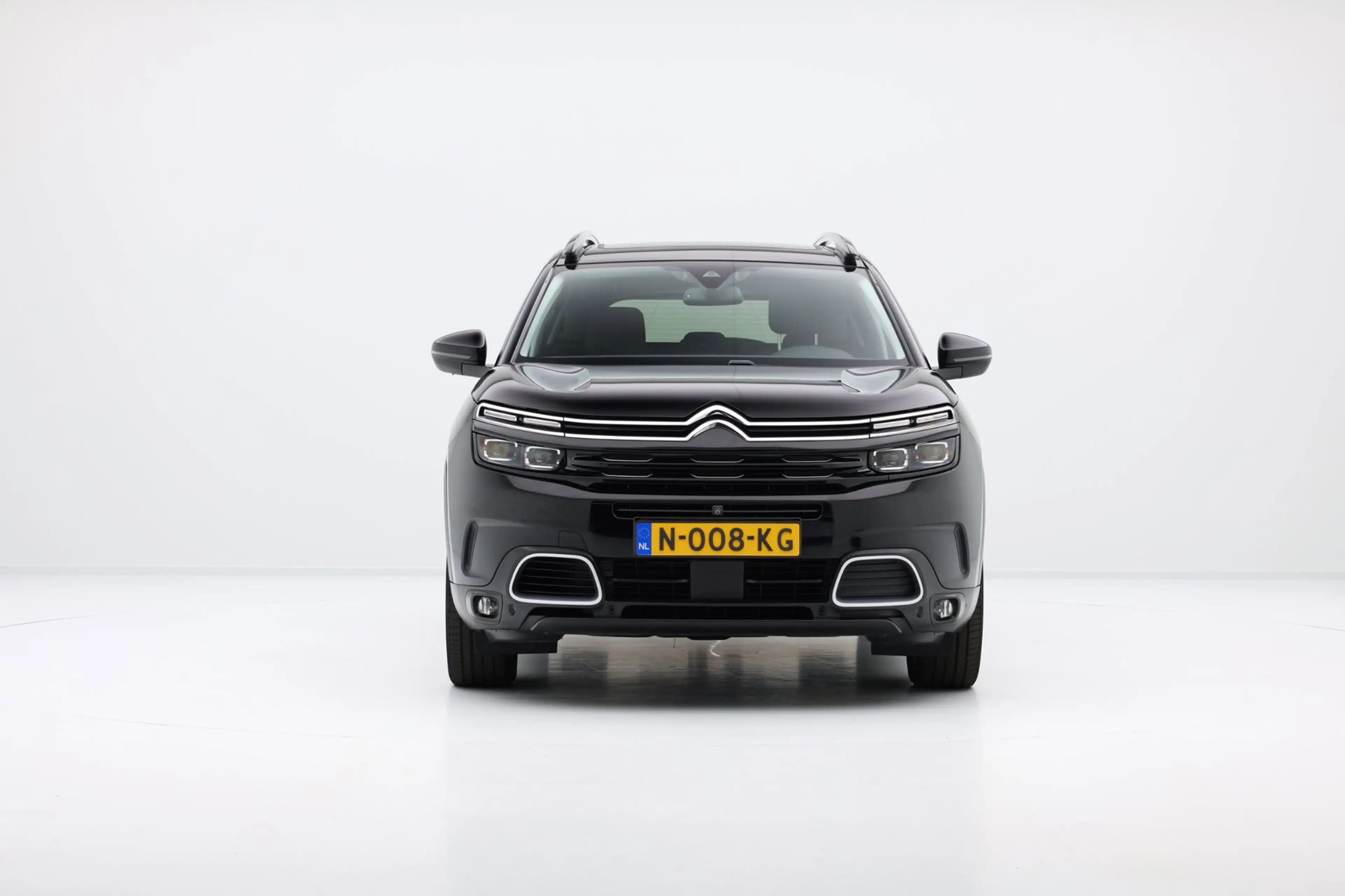 Citroen C5 Aircross 1.2 PureTech Business Plus Pano|Carplay|Cam|Leer|L — photo 7