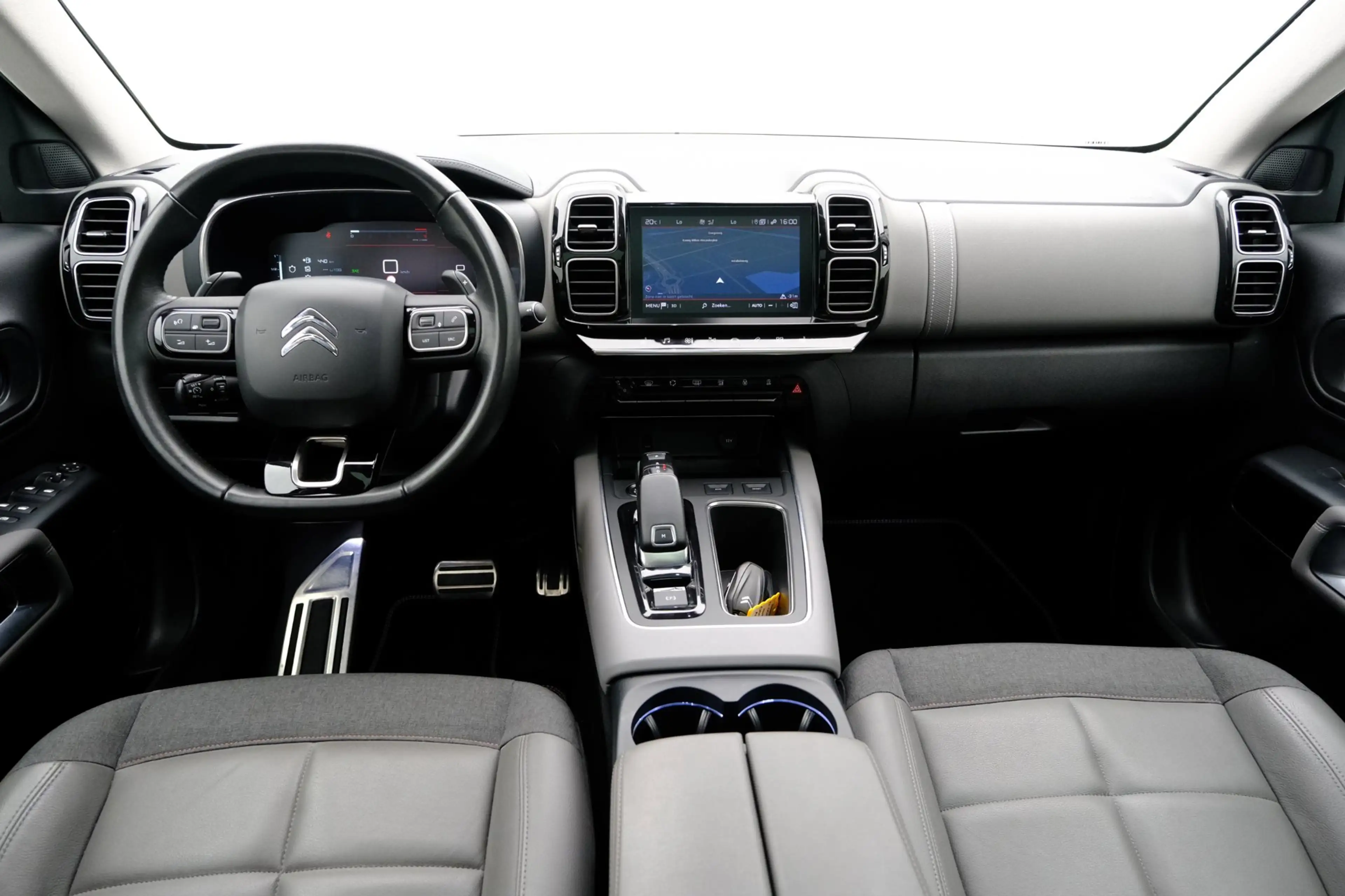 Citroen C5 Aircross 1.2 PureTech Business Plus Pano|Carplay|Cam|Leer|L — photo 5