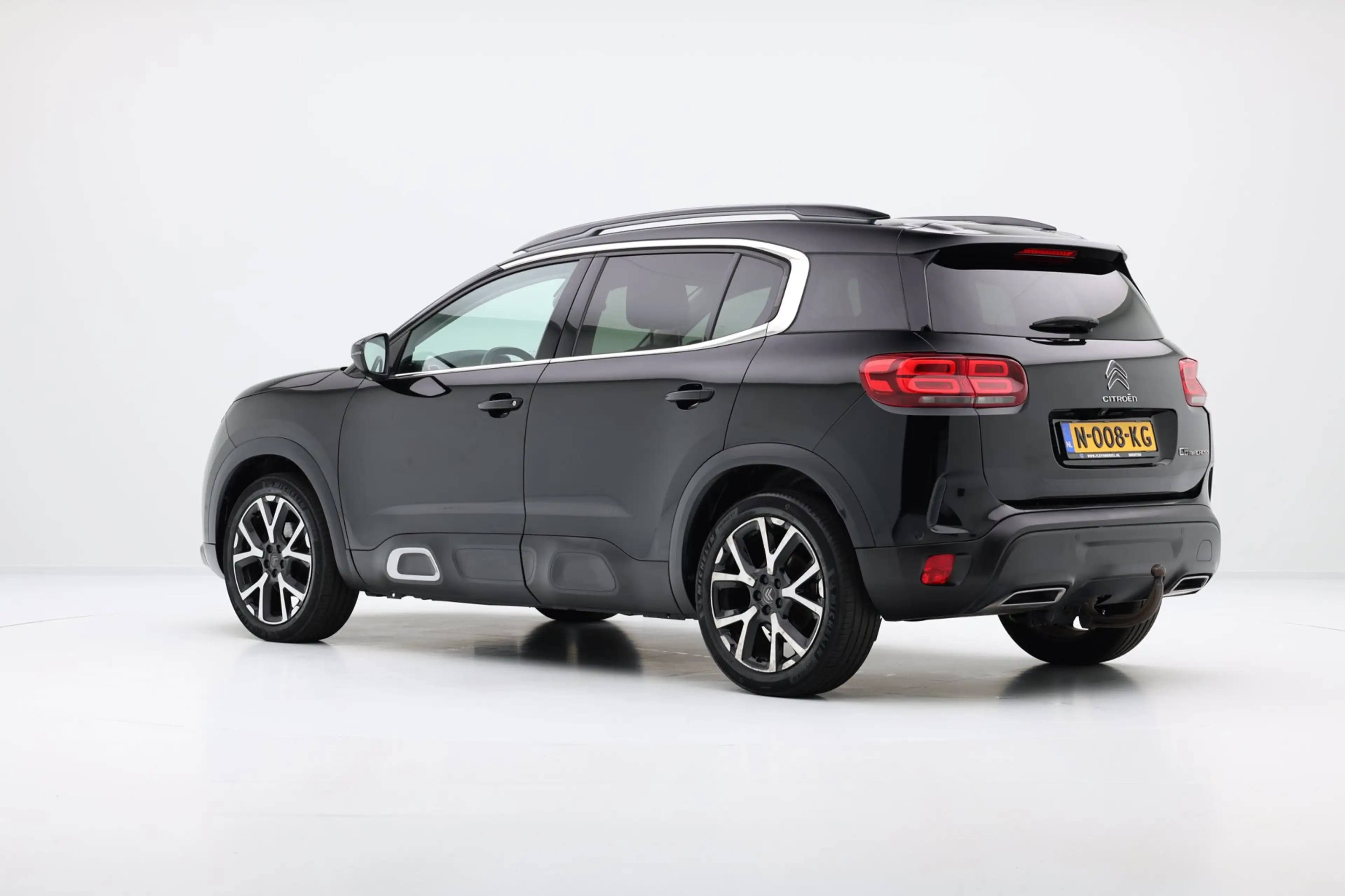 Citroen C5 Aircross 1.2 PureTech Business Plus Pano|Carplay|Cam|Leer|L — photo 32