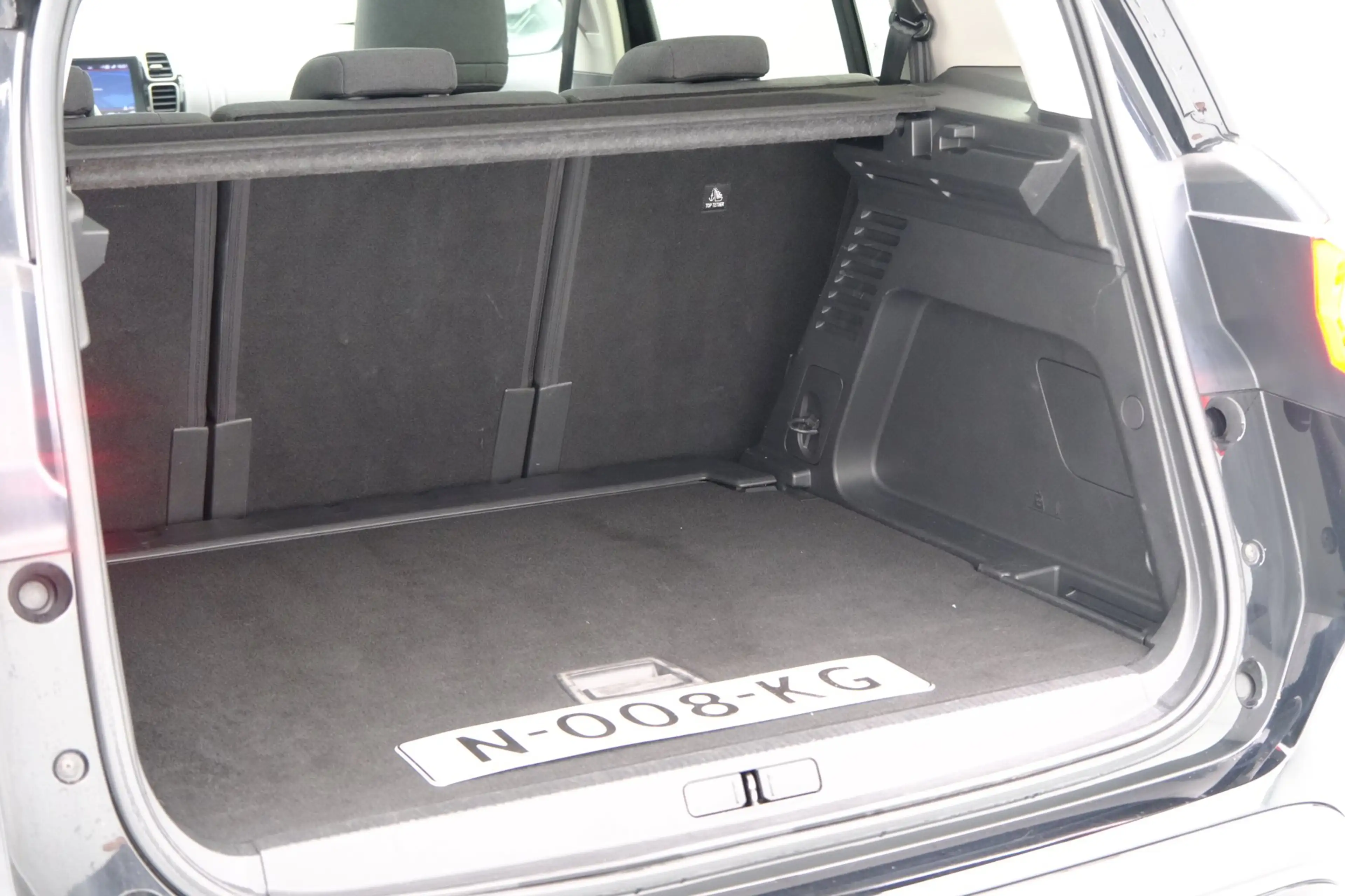 Citroen C5 Aircross 1.2 PureTech Business Plus Pano|Carplay|Cam|Leer|L — photo 11