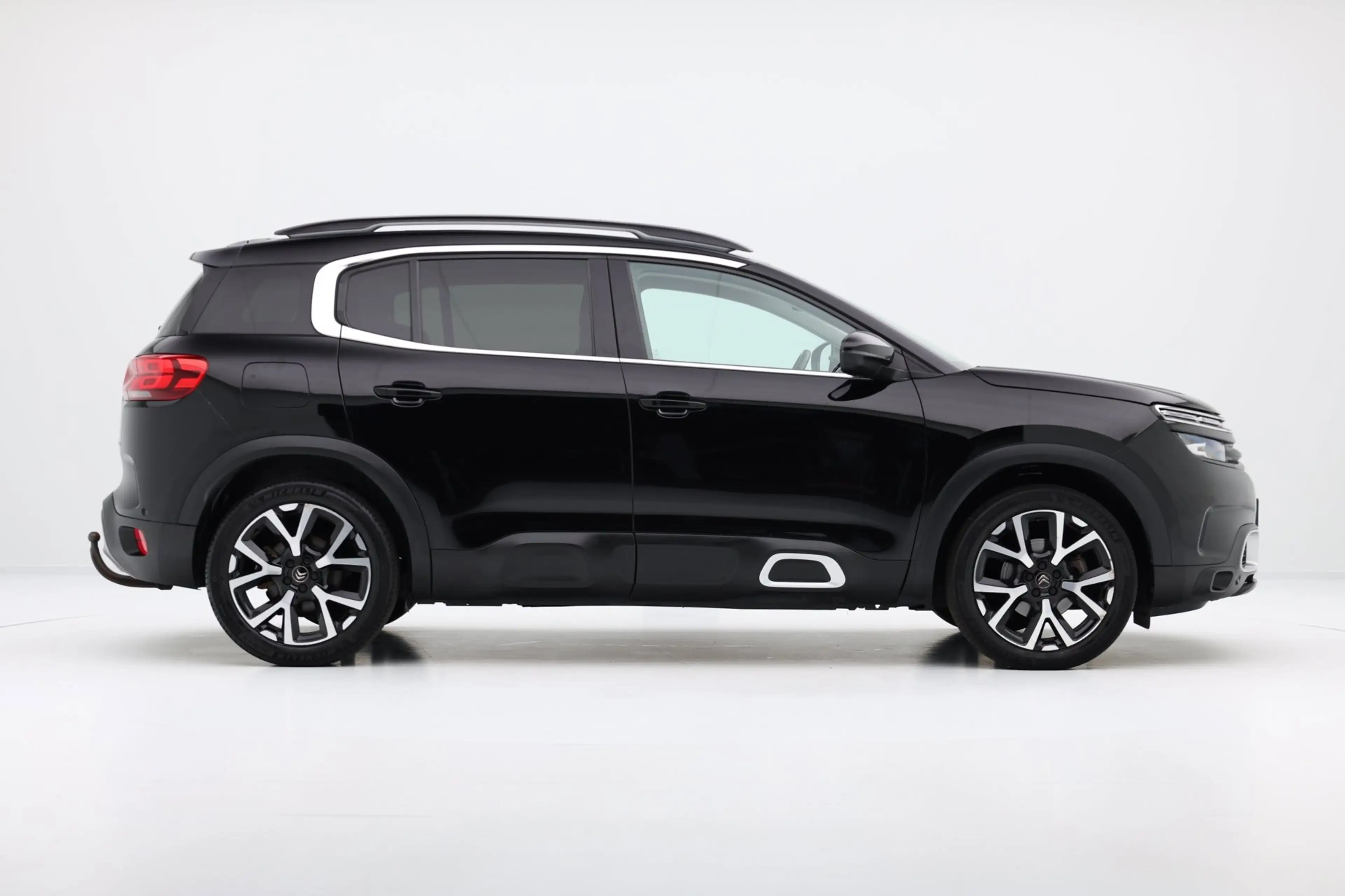 Citroen C5 Aircross 1.2 PureTech Business Plus Pano|Carplay|Cam|Leer|L — photo 31
