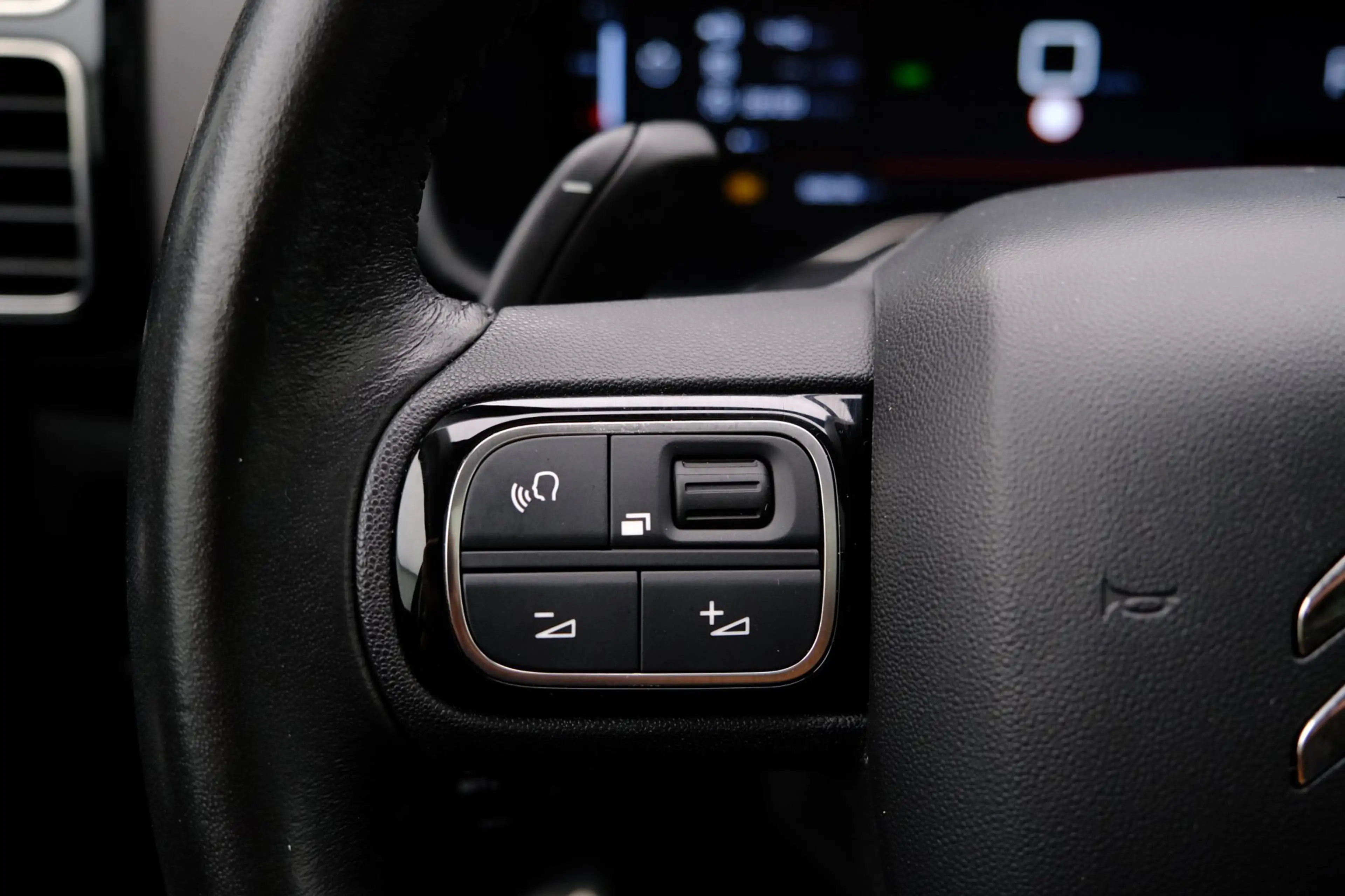 Citroen C5 Aircross 1.2 PureTech Business Plus Pano|Carplay|Cam|Leer|L — photo 25