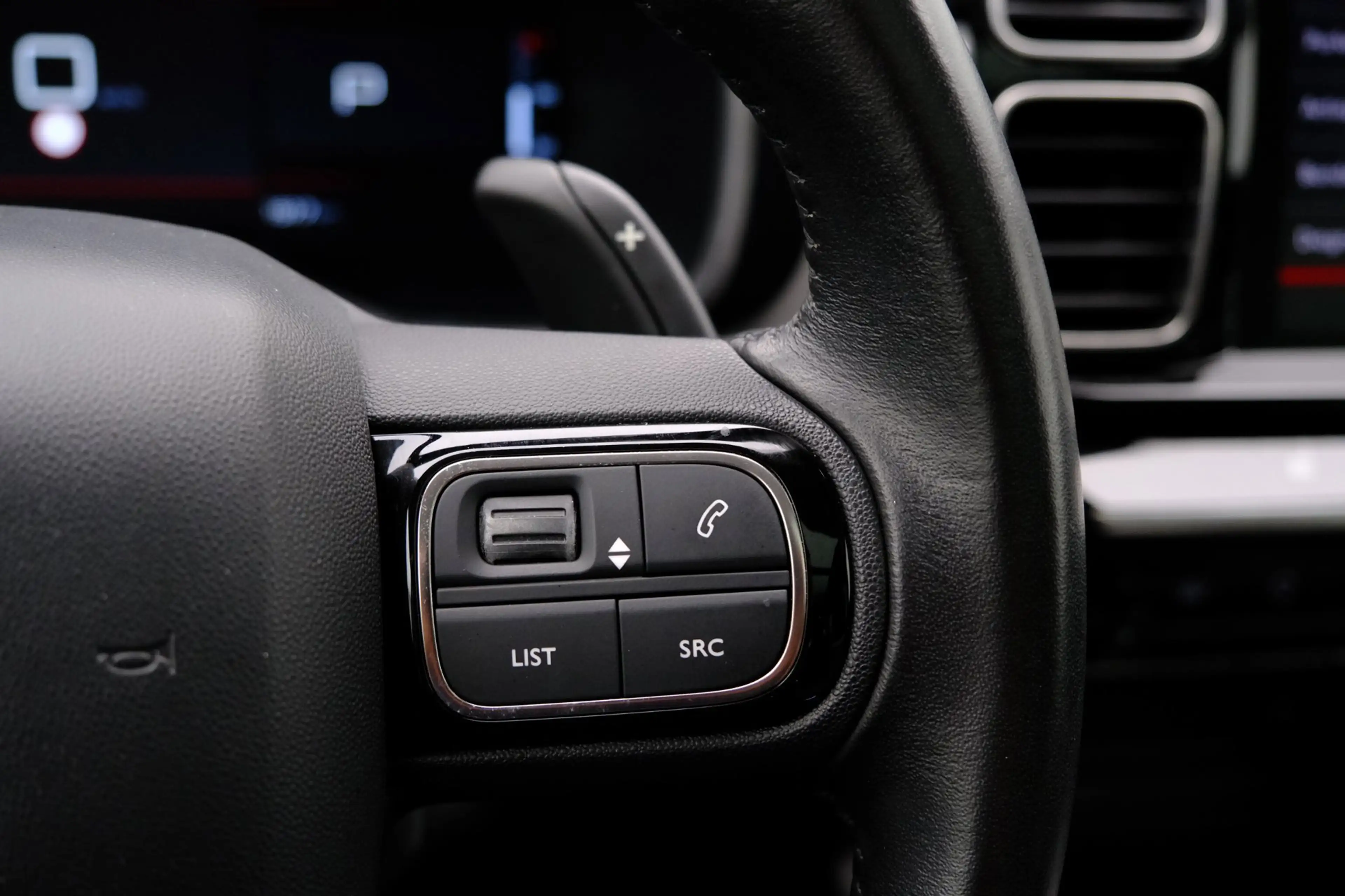 Citroen C5 Aircross 1.2 PureTech Business Plus Pano|Carplay|Cam|Leer|L — photo 24