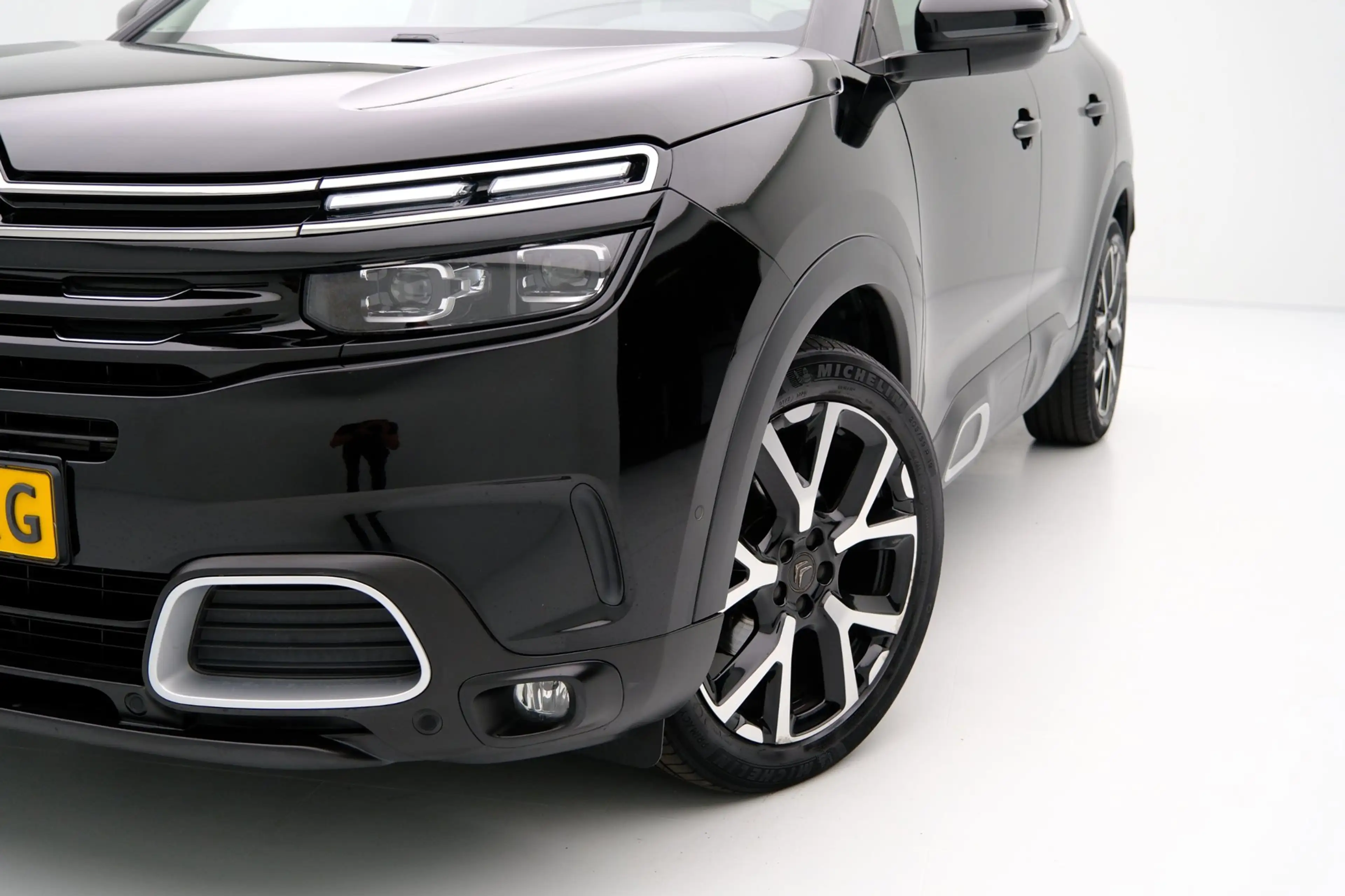 Citroen C5 Aircross 1.2 PureTech Business Plus Pano|Carplay|Cam|Leer|L — photo 26