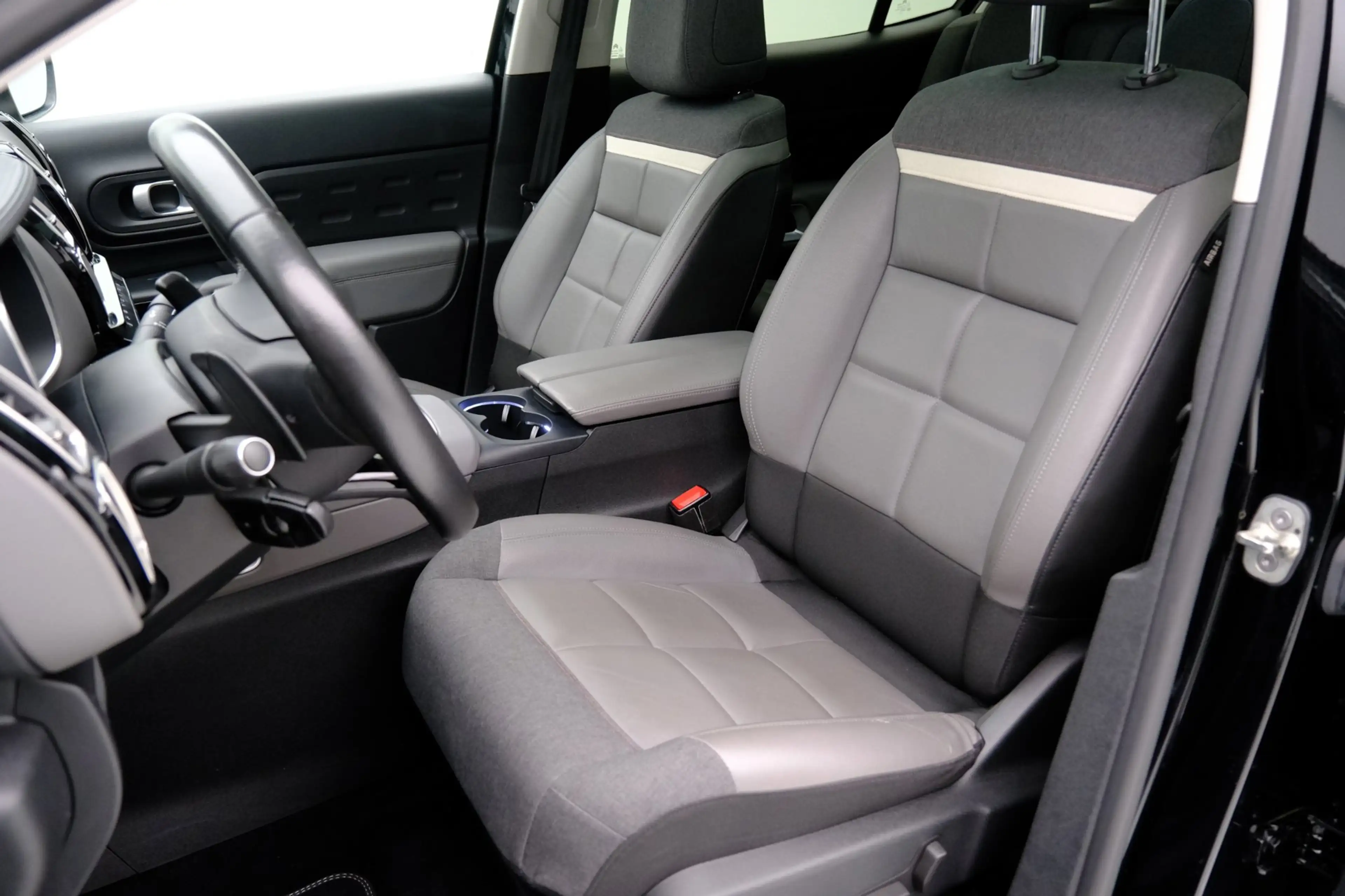 Citroen C5 Aircross 1.2 PureTech Business Plus Pano|Carplay|Cam|Leer|L — photo 28