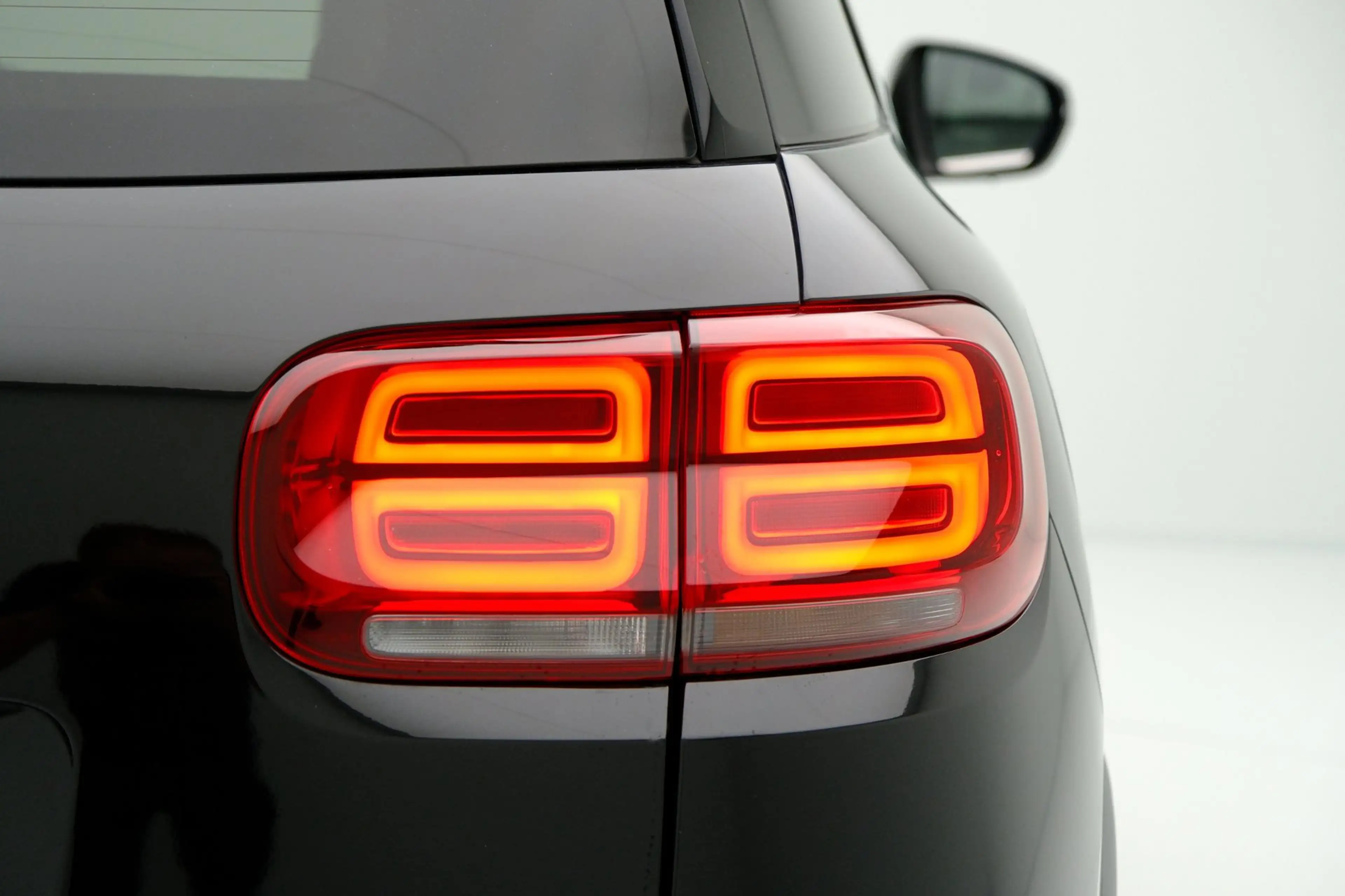 Citroen C5 Aircross 1.2 PureTech Business Plus Pano|Carplay|Cam|Leer|L — photo 27