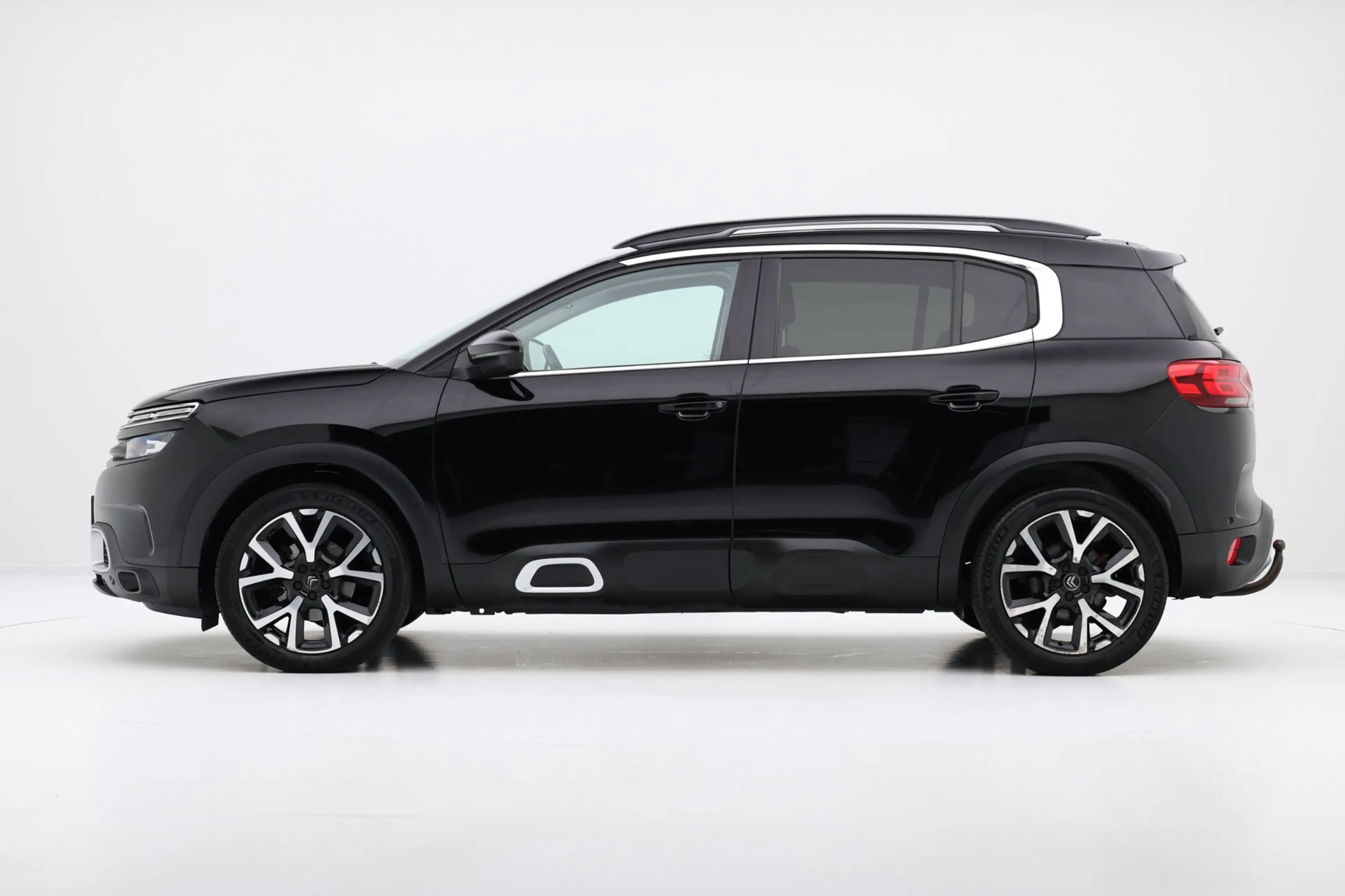 Citroen C5 Aircross 1.2 PureTech Business Plus Pano|Carplay|Cam|Leer|L — photo 30