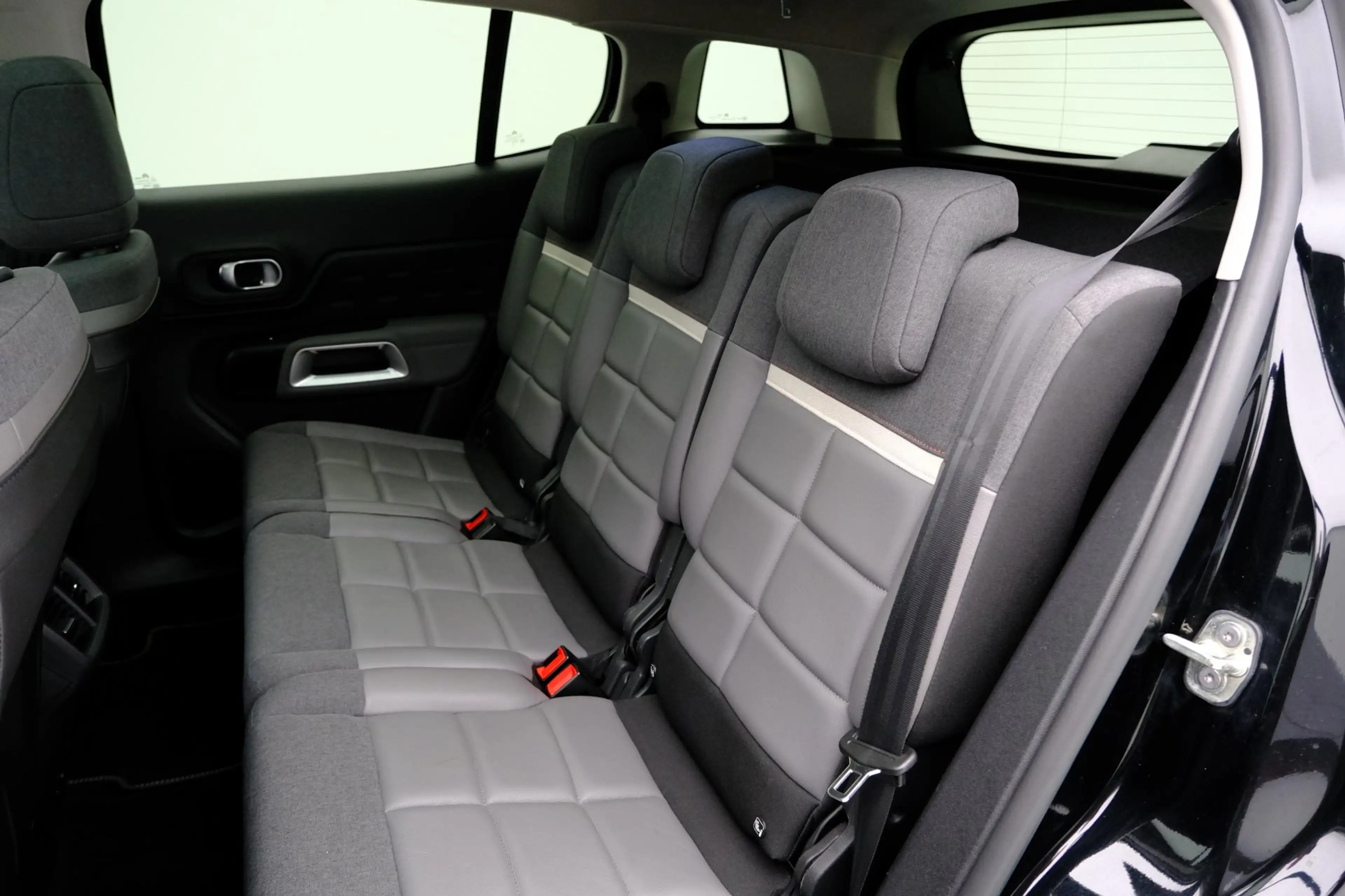Citroen C5 Aircross 1.2 PureTech Business Plus Pano|Carplay|Cam|Leer|L — photo 29