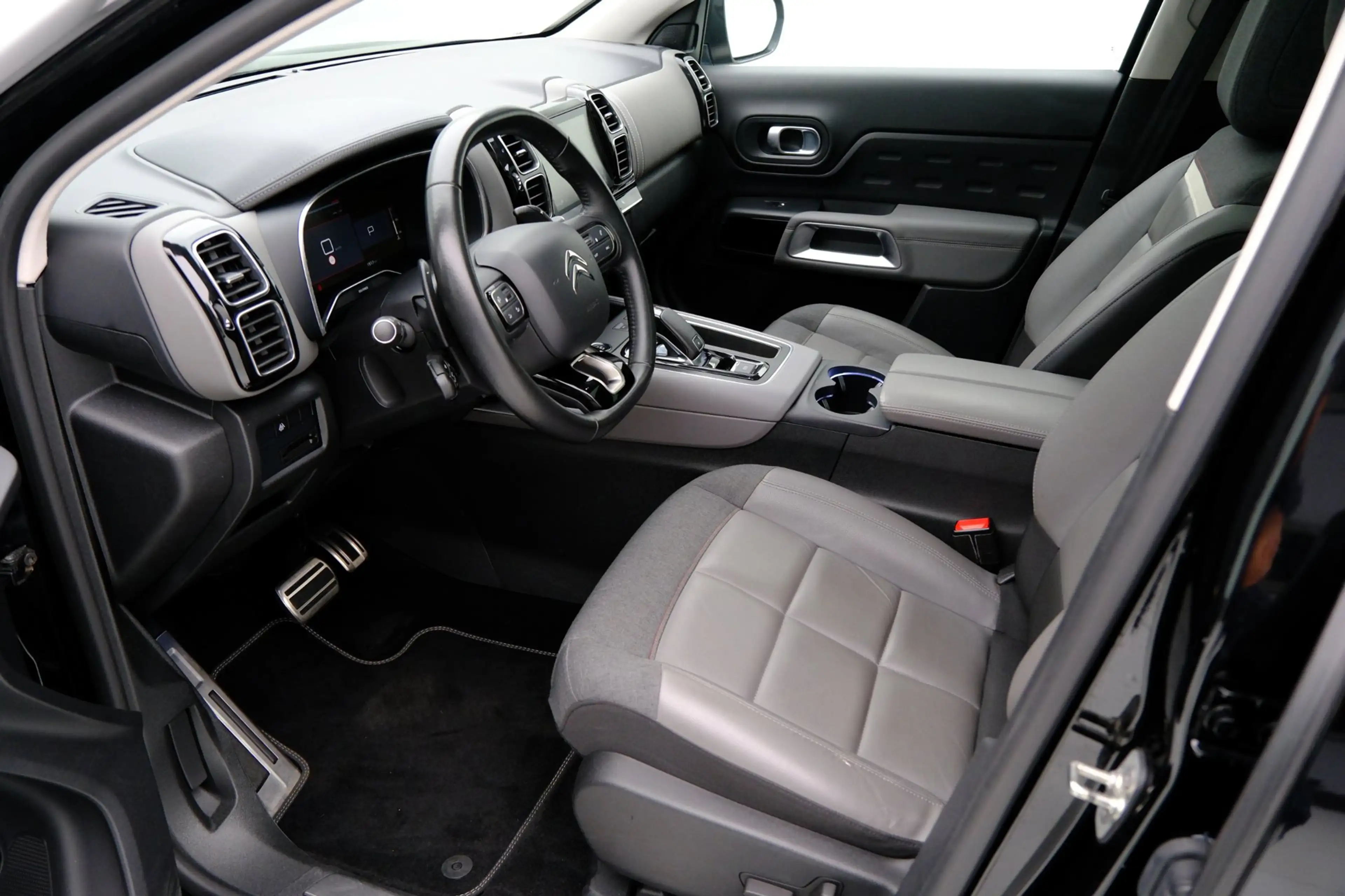 Citroen C5 Aircross 1.2 PureTech Business Plus Pano|Carplay|Cam|Leer|L — photo 2