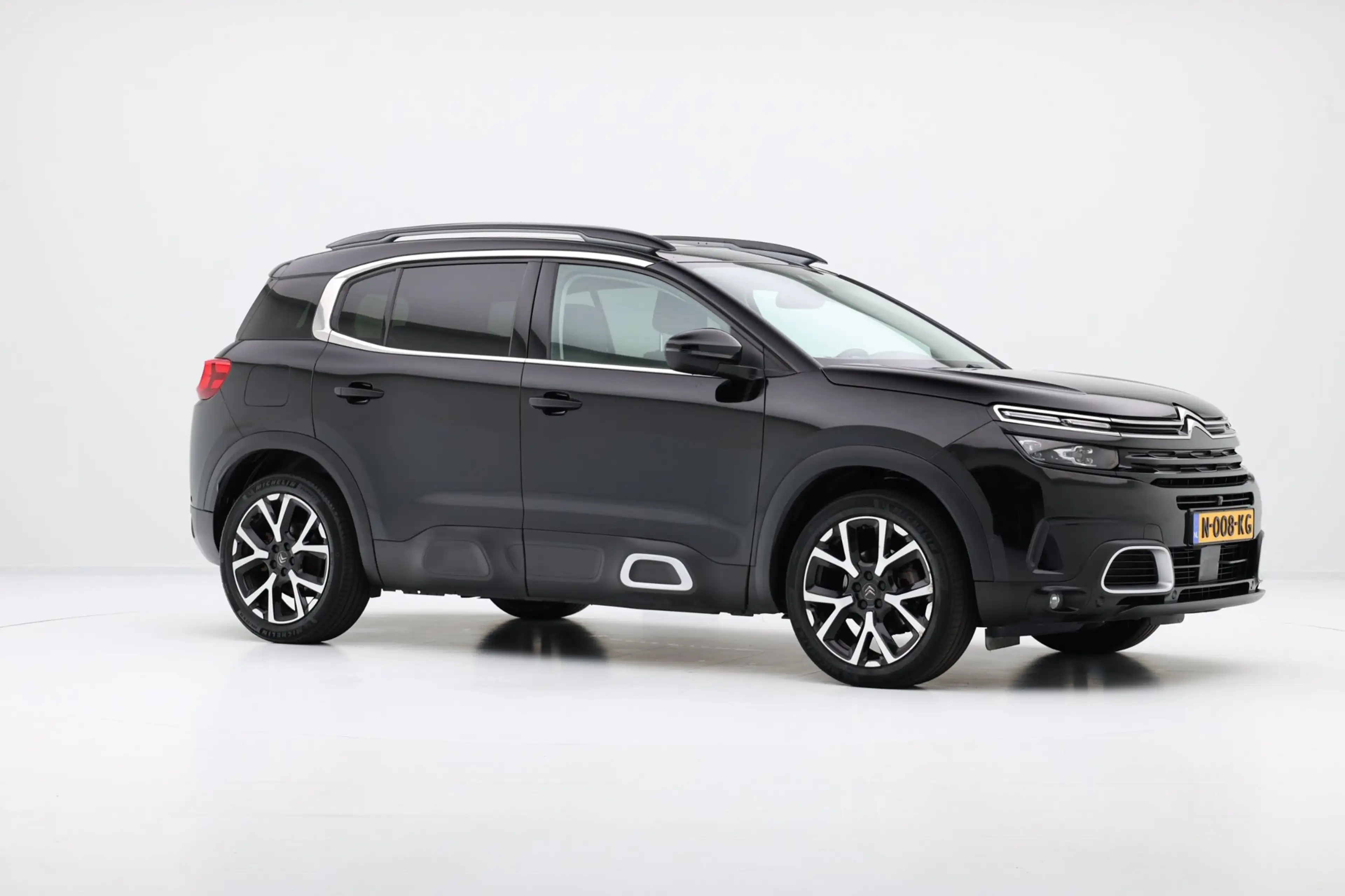 Citroen C5 Aircross 1.2 PureTech Business Plus Pano|Carplay|Cam|Leer|L — photo 4