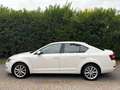 Skoda Octavia 1.6 TDI 110CH GREEN TEC EDITION * 2017 * GPS * GARANTIE Blanc - thumbnail 5