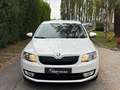 Skoda Octavia 1.6 TDI 110CH GREEN TEC EDITION * 2017 * GPS * GARANTIE Blanc - thumbnail 7