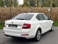 Skoda Octavia 1.6 TDI 110CH GREEN TEC EDITION * 2017 * GPS * GARANTIE Blanc - thumbnail 3