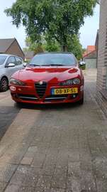 1.6 TS Vel. Business BLACKLINE