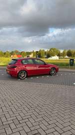 1.6 TS Vel. Business BLACKLINE