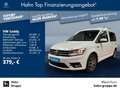 Volkswagen Caddy BEACH 1,4TSI 96kW DSG ACC PDC RADIO Weiß - thumbnail 1