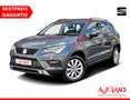 SEAT Ateca 2.0 TDI DSG LED Navi Klimaaut. Tempomat Gris - thumbnail 1