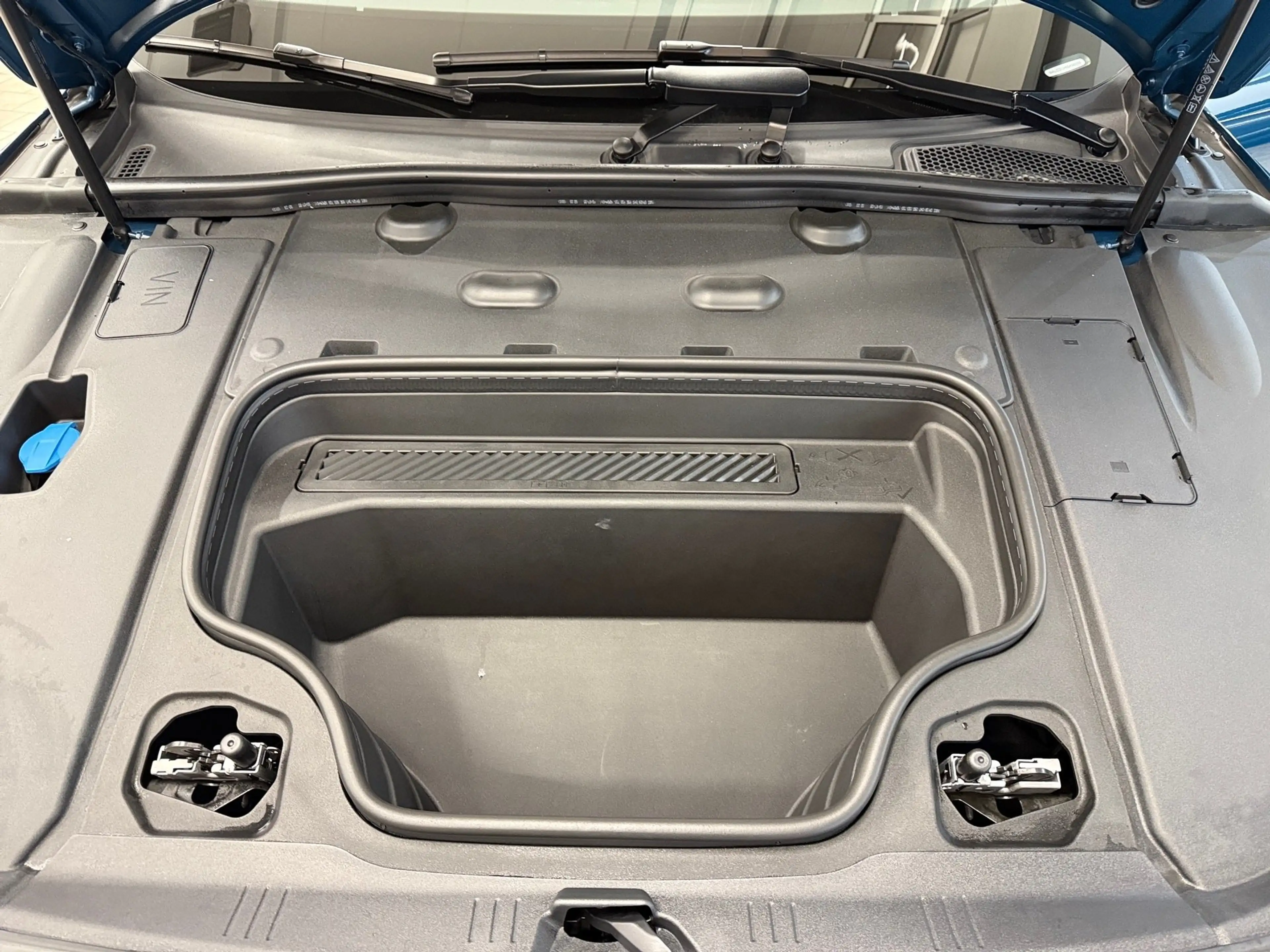 Audi A6 e-tron Avant performance *AHK*MATRIX*WÄRMEPUMPE*KAMERA* — photo 8