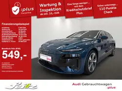 Audi A6 e-tron Avant performance *AHK*MATRIX*WÄRMEPUMPE*KAMERA*