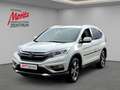Honda CR-V 1.6i-D-TEC Lifestyle Aut. 4WD *9 GANG AUTOMATIK* Weiß - thumbnail 1