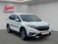 Honda CR-V 1.6i-D-TEC Lifestyle Aut. 4WD *9 GANG AUTOMATIK* Weiß - thumbnail 4
