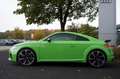 Audi TT RS TTRS Coupe BLACK RS-ABGAS MATRIX S-SITZE 280km/h Зелений - thumbnail 6