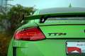 Audi TT RS TTRS Coupe BLACK RS-ABGAS MATRIX S-SITZE 280km/h Verde - thumbnail 28